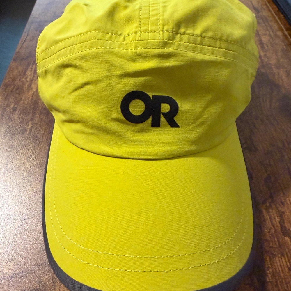 OUTDOOR RESEARCH SWIFT CAP